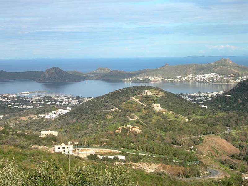Yalıkavak